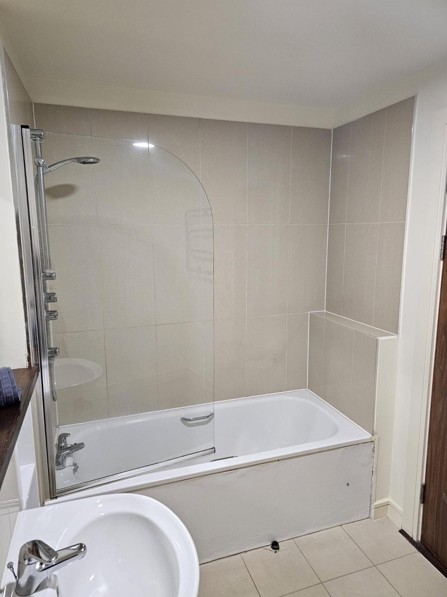 Penthouse Apartment คิลเคนนี ภายนอก รูปภาพ